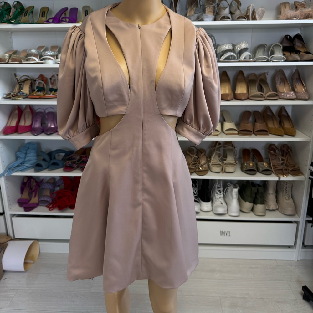 Stevan Valencia x Themedresser
MONA DRESS
